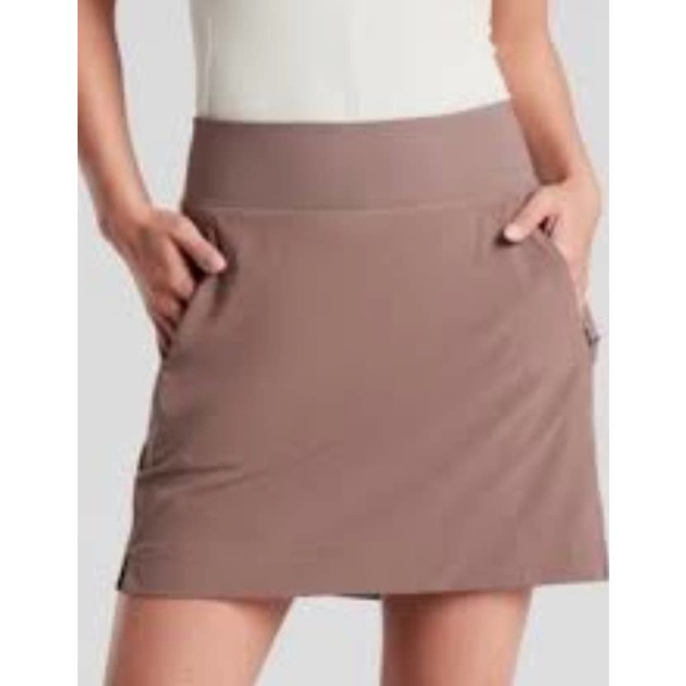 Athleta soho skort